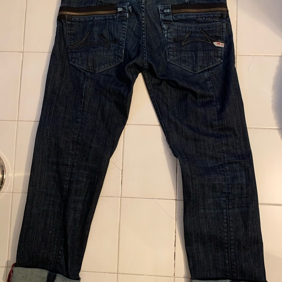 Parasuco jeans. Loose fit. Size 31 - Picture 2 of 5